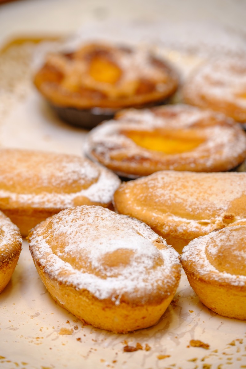 Pasticciotto Leccese